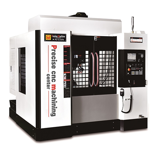 泉州高刚性加工中心